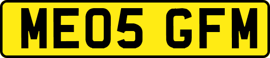 ME05GFM