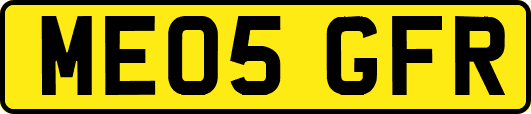 ME05GFR