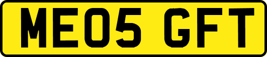 ME05GFT