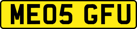 ME05GFU