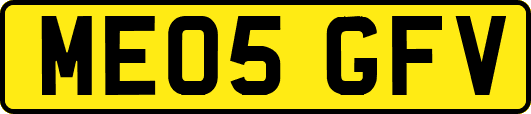 ME05GFV
