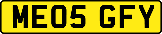 ME05GFY