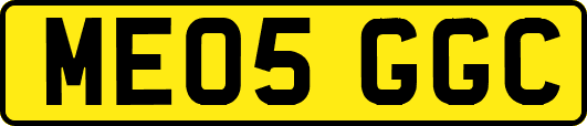ME05GGC