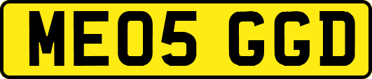 ME05GGD