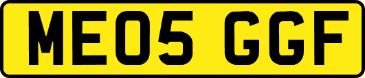 ME05GGF