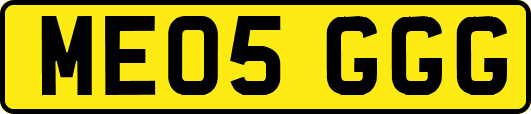 ME05GGG