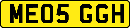ME05GGH