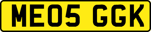 ME05GGK
