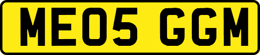 ME05GGM