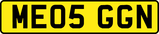 ME05GGN