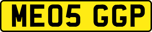 ME05GGP