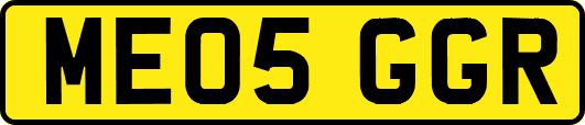 ME05GGR