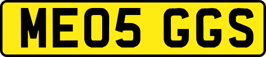 ME05GGS