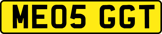 ME05GGT