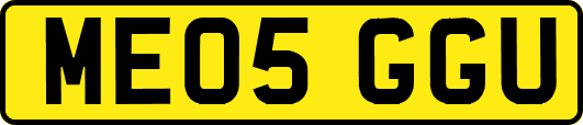 ME05GGU