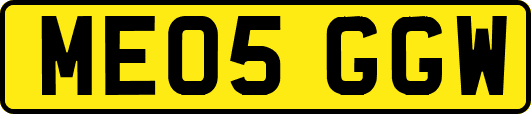 ME05GGW