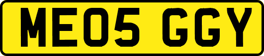 ME05GGY