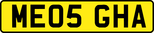 ME05GHA