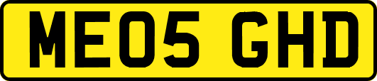 ME05GHD