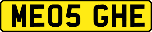 ME05GHE