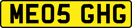 ME05GHG