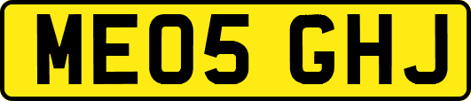 ME05GHJ