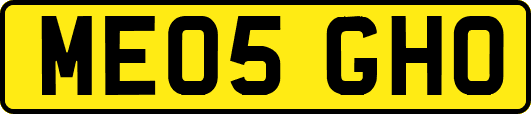 ME05GHO