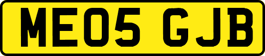 ME05GJB