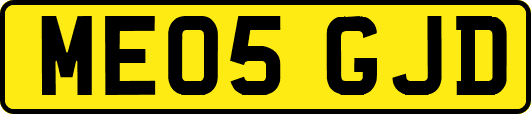 ME05GJD