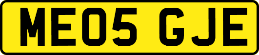 ME05GJE