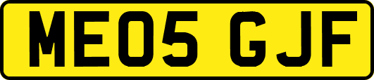 ME05GJF