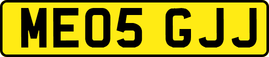ME05GJJ
