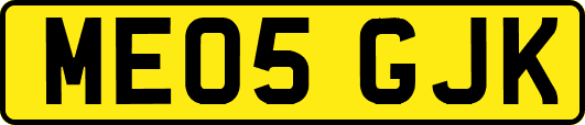 ME05GJK