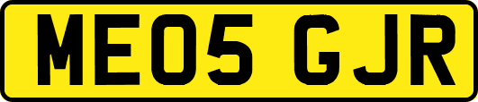 ME05GJR
