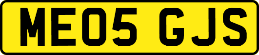 ME05GJS