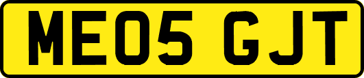 ME05GJT