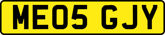 ME05GJY
