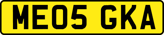 ME05GKA