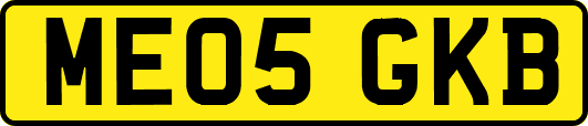 ME05GKB