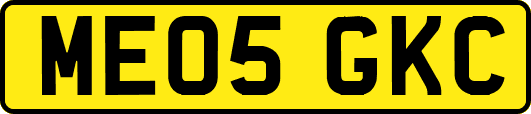 ME05GKC