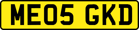ME05GKD