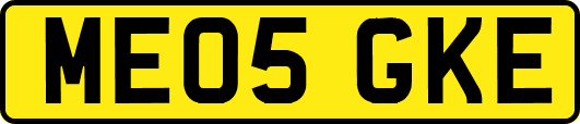 ME05GKE