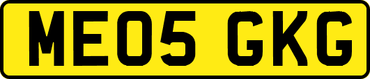 ME05GKG