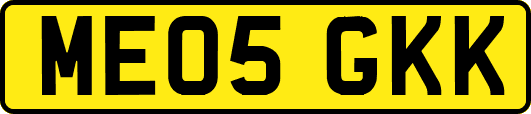 ME05GKK
