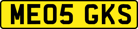ME05GKS