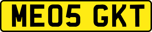 ME05GKT