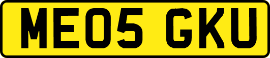 ME05GKU
