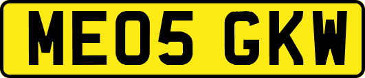 ME05GKW