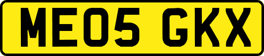 ME05GKX