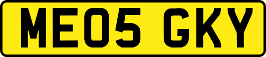 ME05GKY